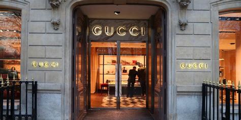 gucci gründer|gucci int history.